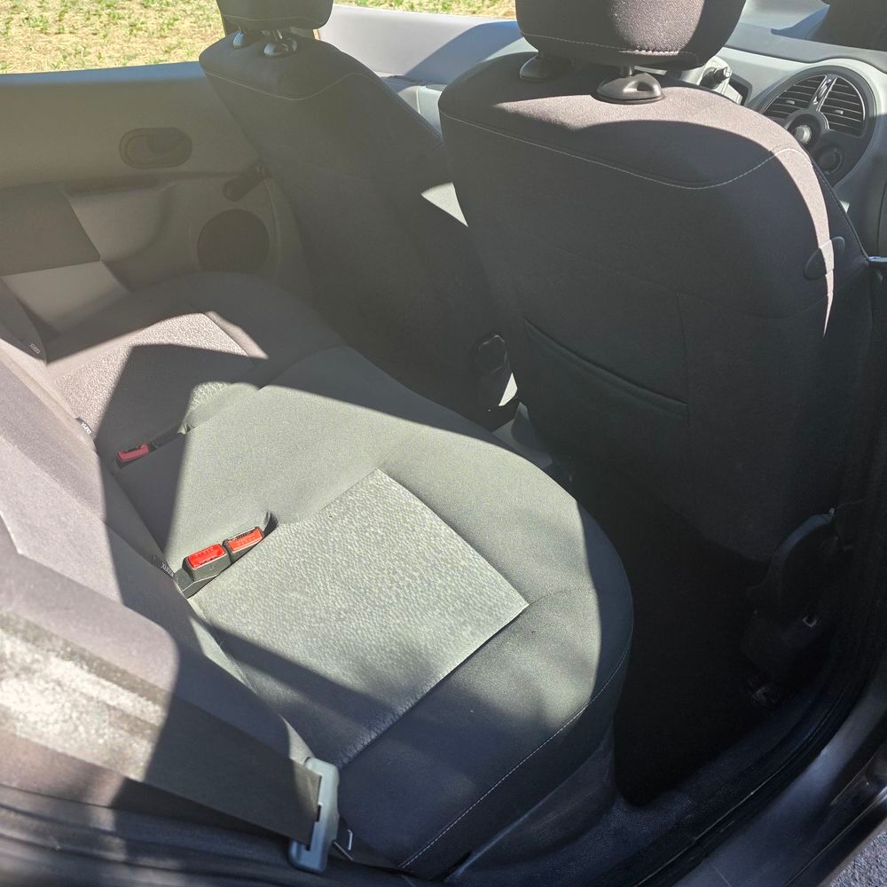 Modus 1.5 dCi 75 eco2 Expression Euro 5 2012 occasion 59263 Houplin-Ancoisne
