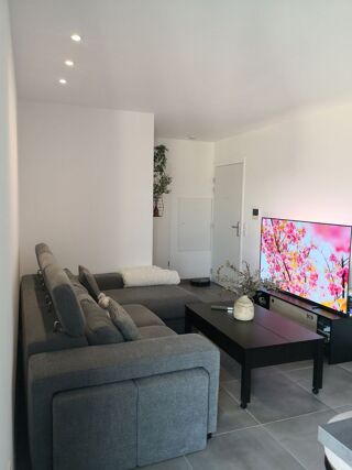  Appartement � vendre 2 pi�ces 49 m�