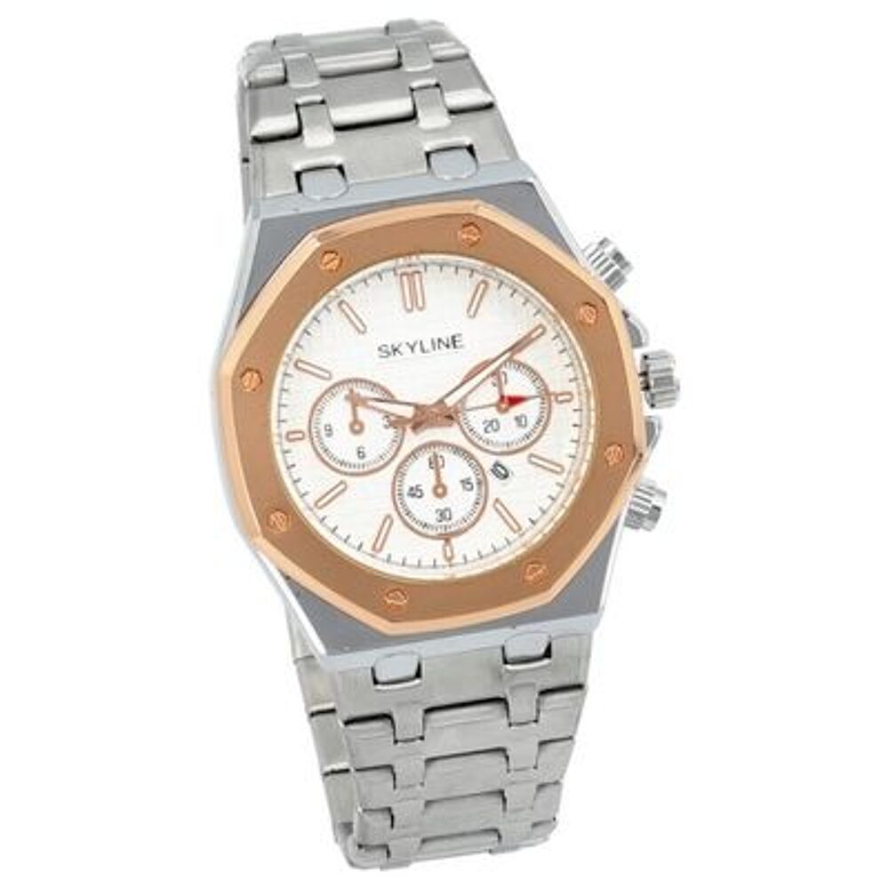 Montre on sale skyline homme