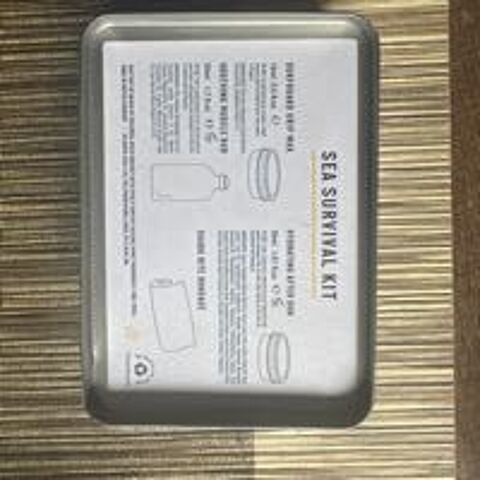 KIT BREITLING de surf Claye-Souilly (77)