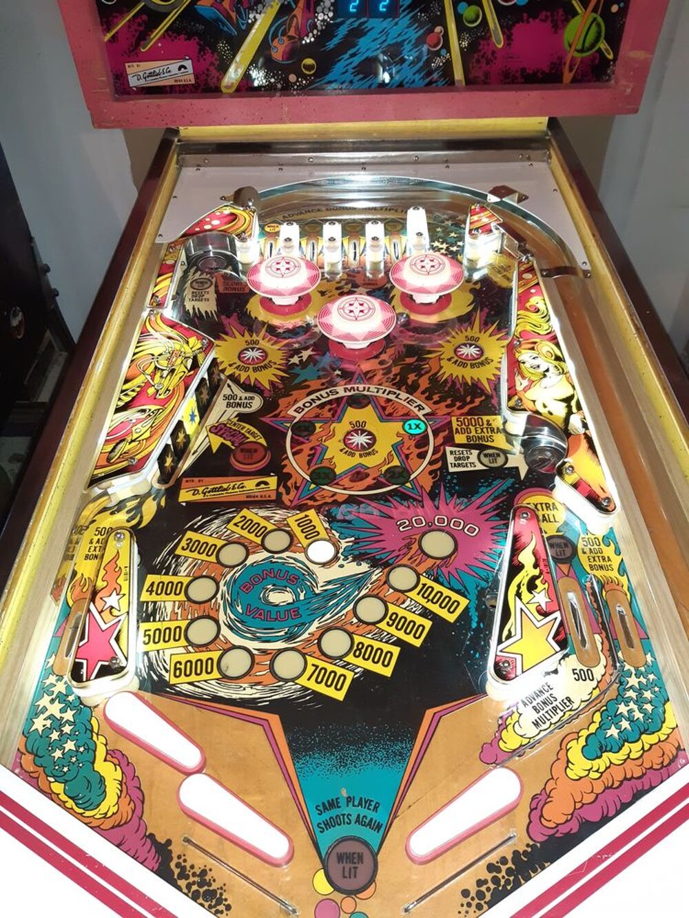flipper Jeux / jouets