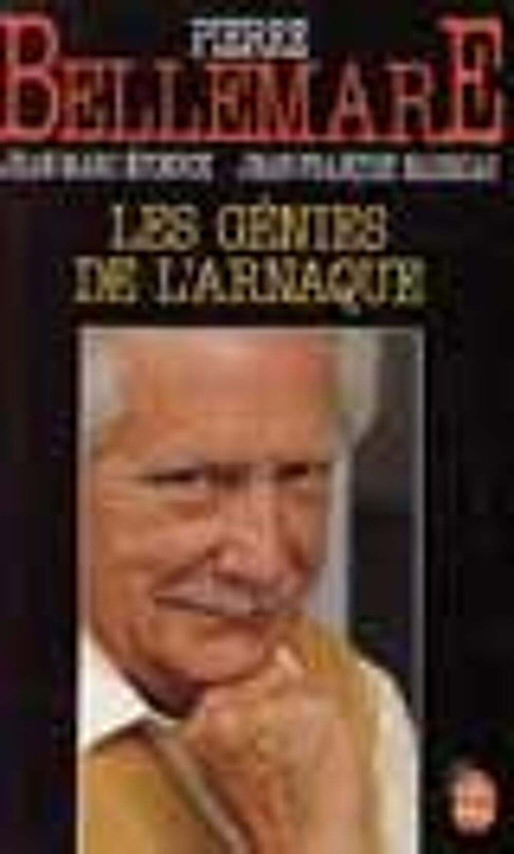 Les genies de l'arnaque Livres et BD