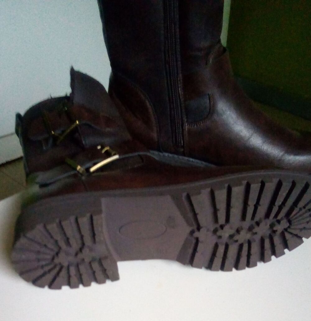 bottine femme Chaussures