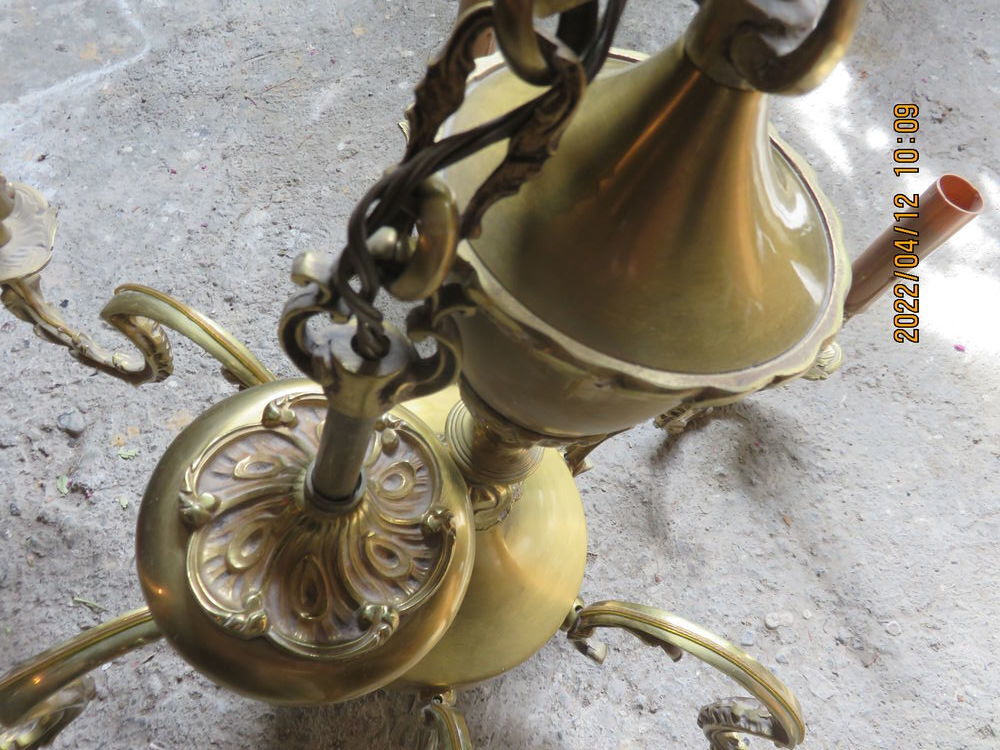 LUSTRE Décoration