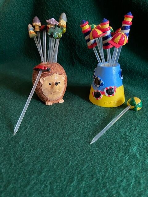 Pics apero originaux 6 Sartrouville (78)