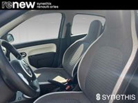 Twingo III E-Tech Equilibre 2023 occasion 13200 Arles