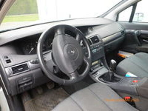 Vel Satis 2.2 dCi 150 Privilège 2004 occasion 21560 Couternon