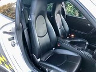 911 (997) 911 Carrera 4 Coup&eacute; 3.6i 2006 occasion 69006 Lyon
