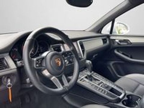 Macan 3.0 V6 360 ch GTS PDK 2017 occasion 69007 Lyon
