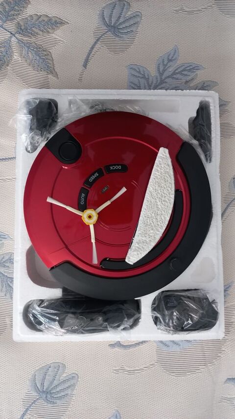 Aspirateur  ROBOT 15 Le Neubourg (27)