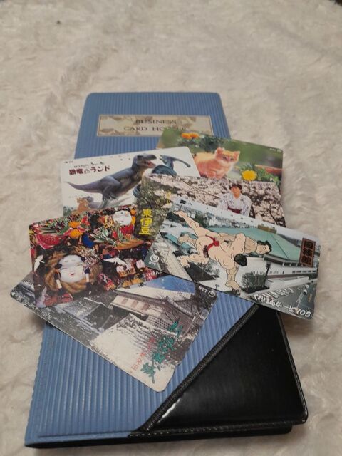 Cartes t�l�phoniques Japonaise 0 Roquebrune-sur-Argens (83)