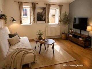  Appartement � vendre 3 pi�ces 64 m�