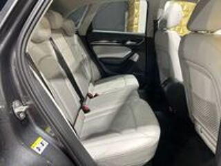 RS Q3 Performance 2.5 TFSI 367 ch Quattro S tronic 7 2016 occasion 20260 Calvi
