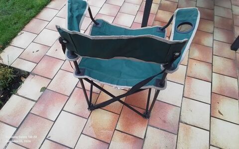 fauteuil de camping 10 Lambersart (59)