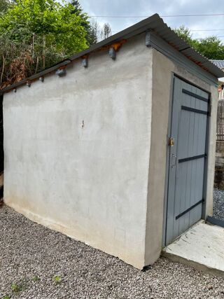  Remise / Grange à louer 1 pièce 6 m²