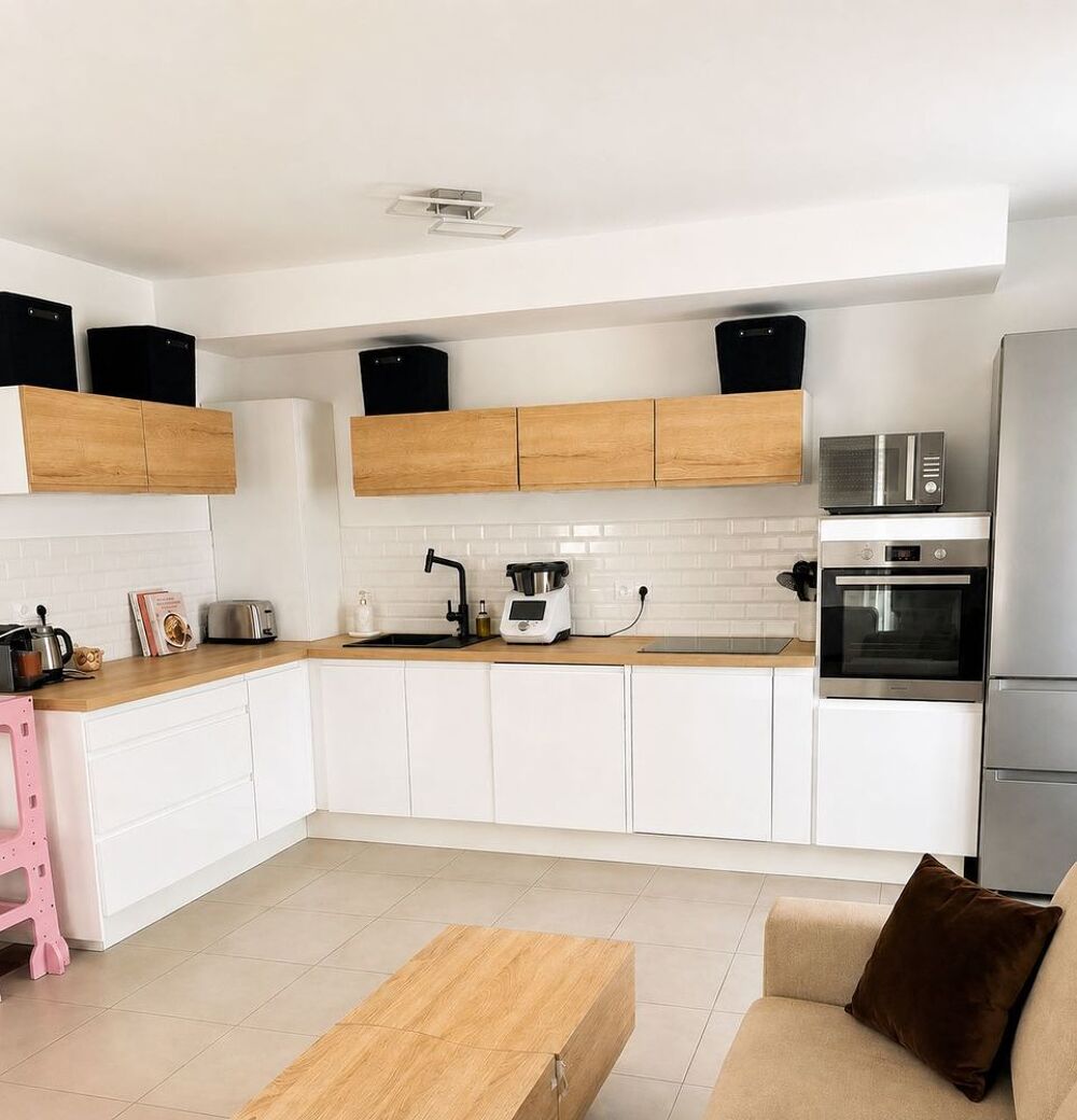 Vente Appartement T3 Esprit parc résidence de 2021 Marseille 10