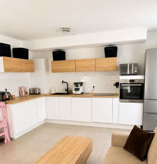  Appartement à vendre 3 pièces 61 m²