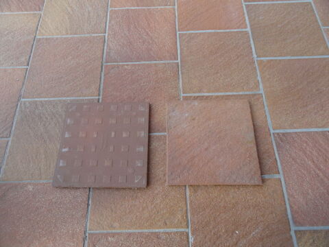 Carrelage ext�rieur 0 Sabl�-sur-Sarthe (72)