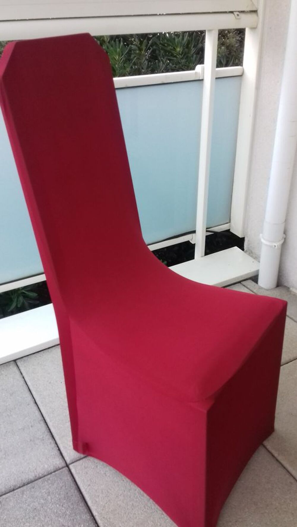 8 CHAISES BAUMANN Meubles