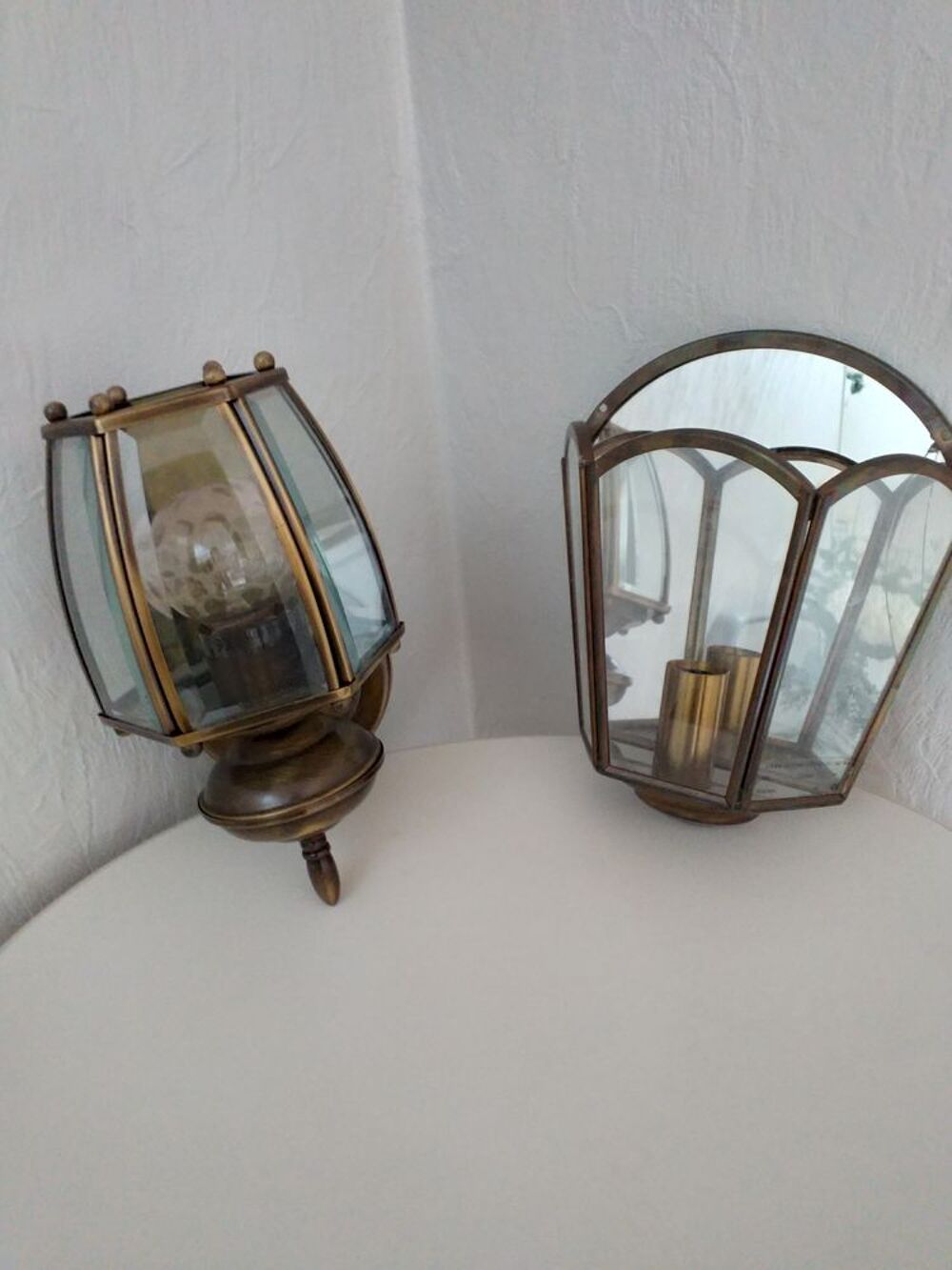 Luminaire Décoration