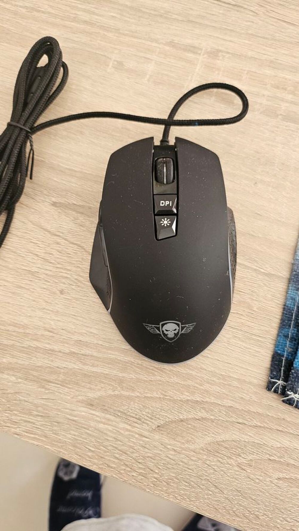 Souris informatique Matériel informatique