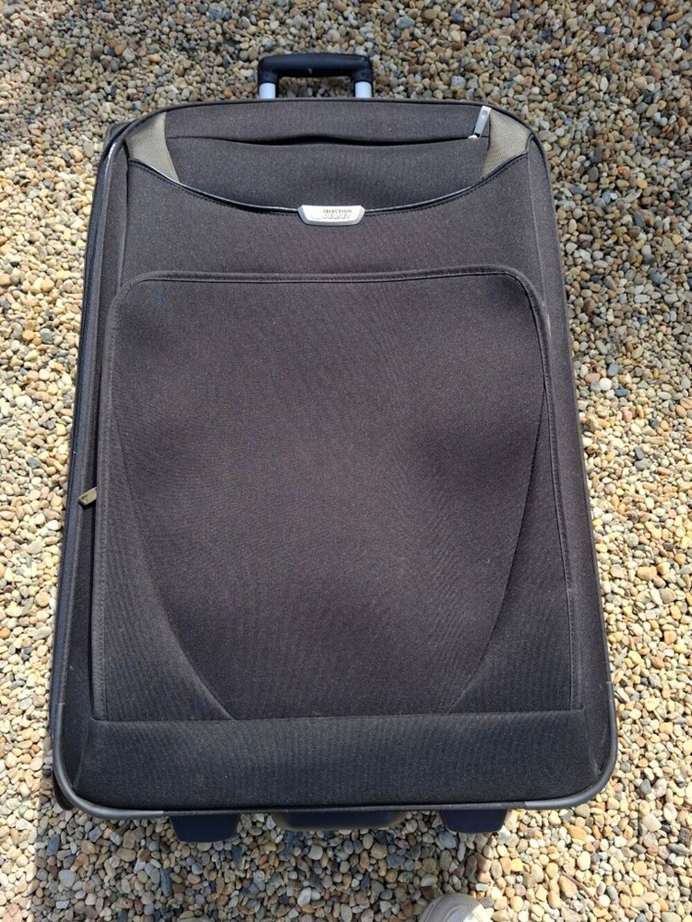 VALISE DLSEY SOUPLE 4 KILOS Maroquinerie