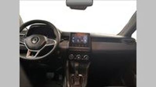 Clio V Clio E-Tech full hybrid 145 ch GSR2 Evolution 2023 occasion 92140 Clamart