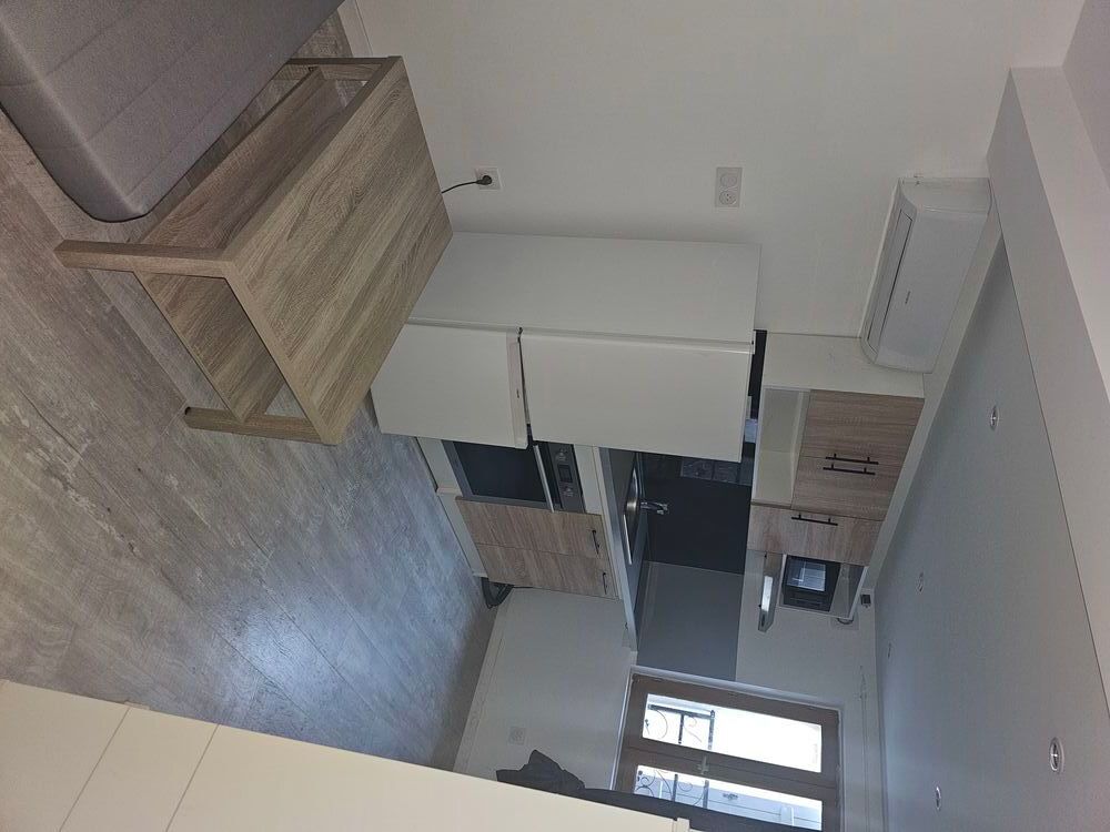 Vente Immeuble Un immeuble élevé sur quatre niveaux Manosque