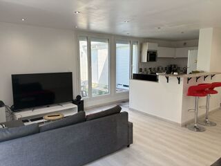 Vente Appartement T4 - 90m ² La verpilliere