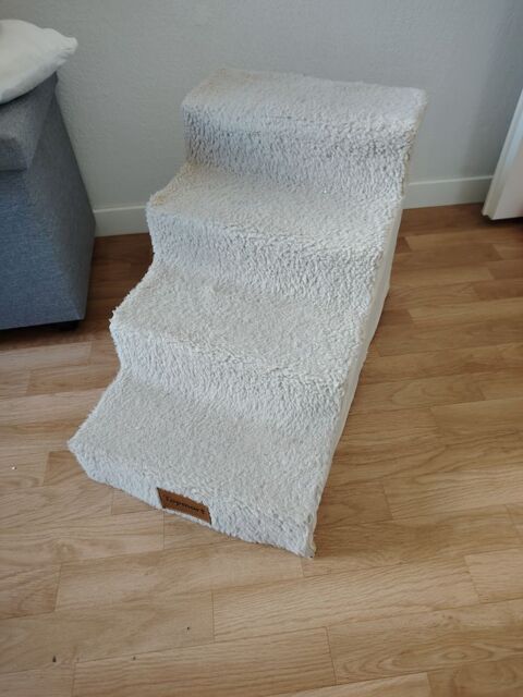 Escalier pour animaux 20 31770 Colomiers