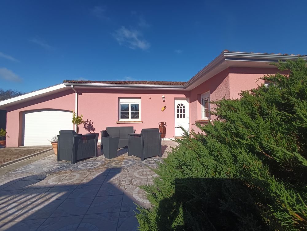 Maison 5 pièces 159 m² · à Marcheprime · 159 m² · 447 750 €