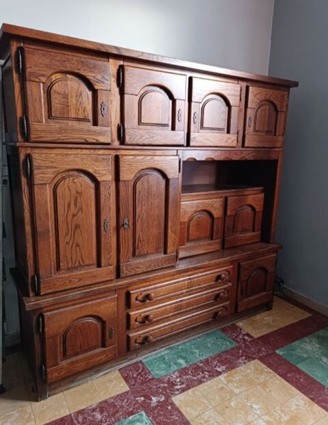 Meuble salle a manger  50 Aniche (59)