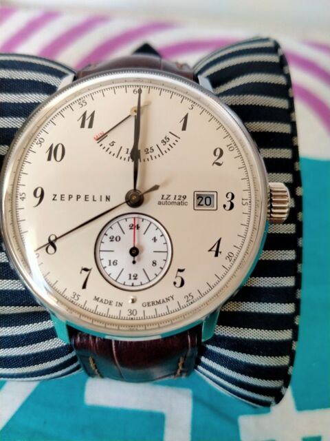 Montre paterson arnaque best sale