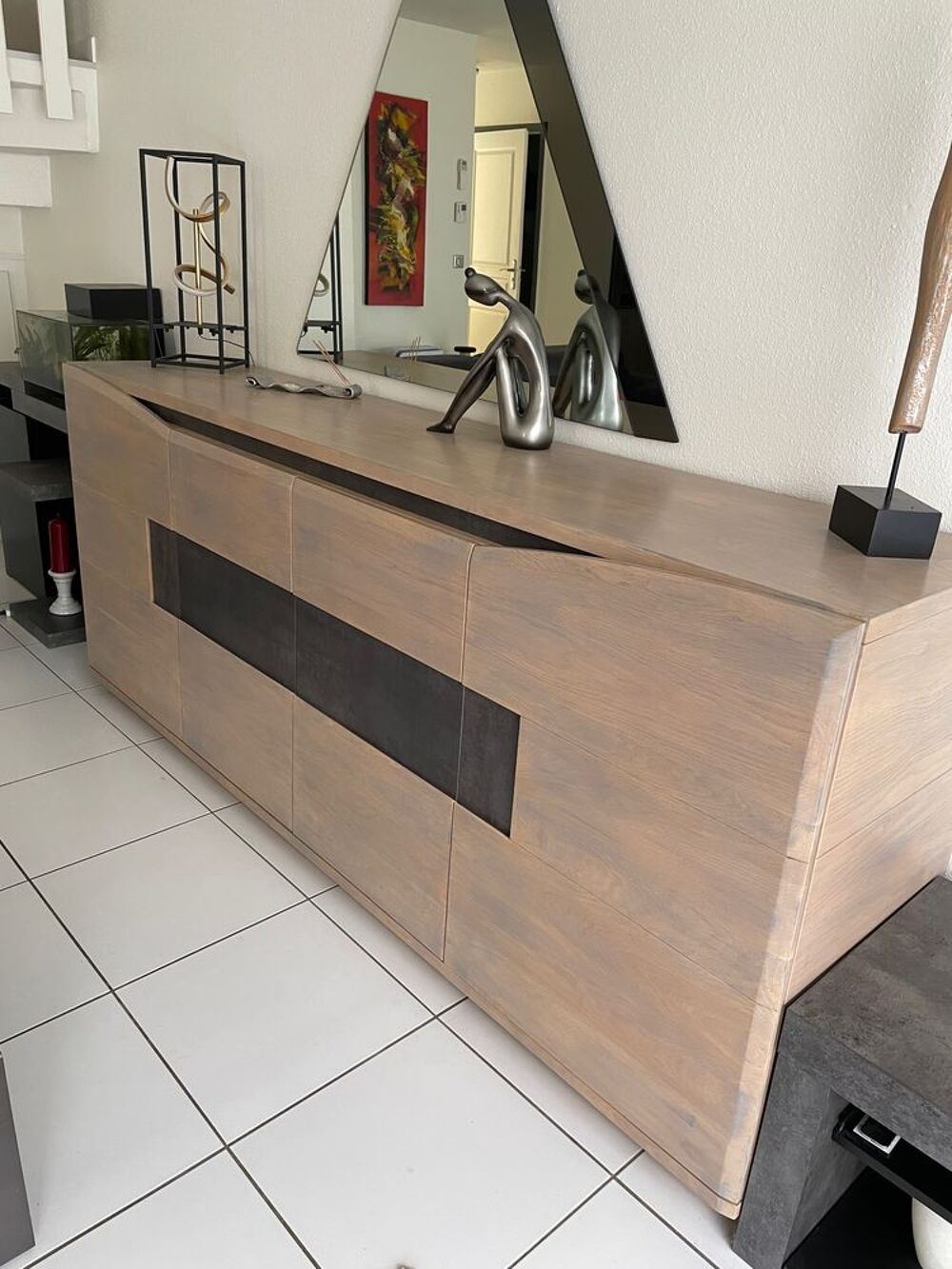 Beau buffet moderne Meubles