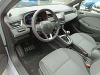 Clio V Clio TCe 90 ch GSR2 Techno 2025 occasion 95100 Argenteuil
