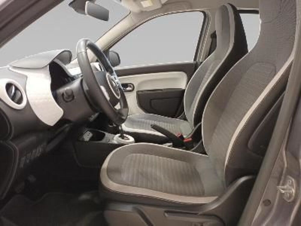 Twingo III E-Tech Equilibre 2022 occasion 08300 Rethel
