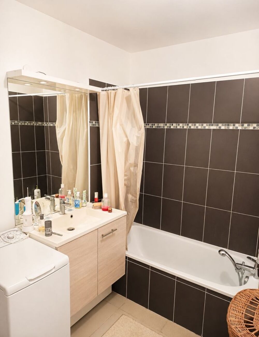 Vente Appartement APPARTEMENT T2 BRIGNAIS Brignais