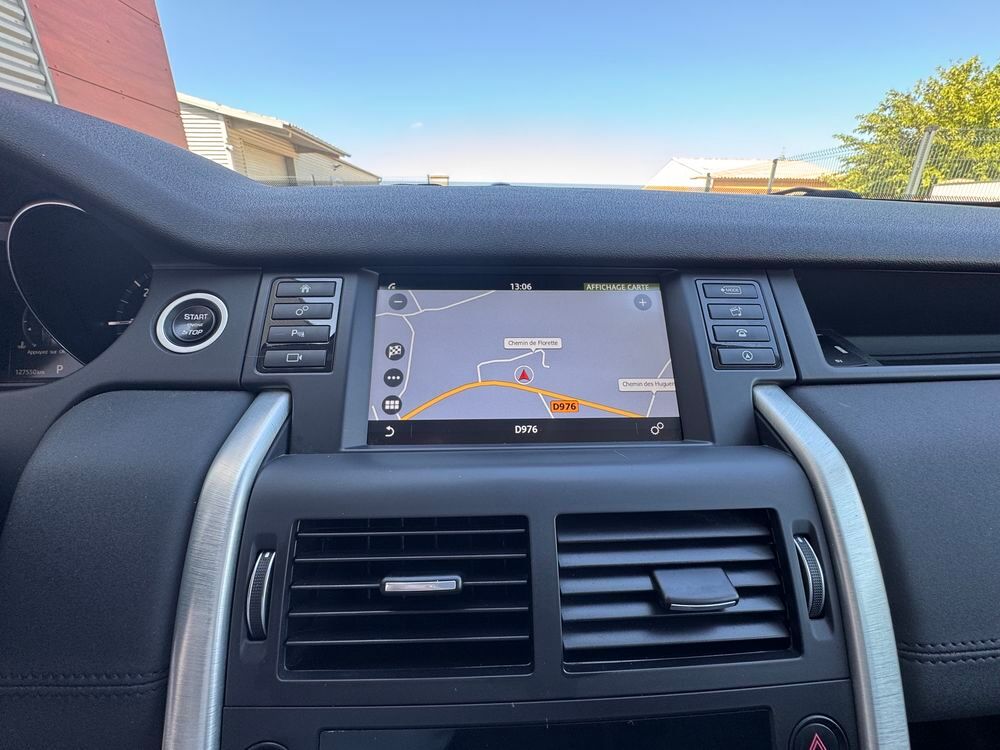 Discovery sport Discovery Sport Mark II TD4 150ch Pure A 2017 occasion 84290 Sainte-C&eacute;cile-les-Vignes