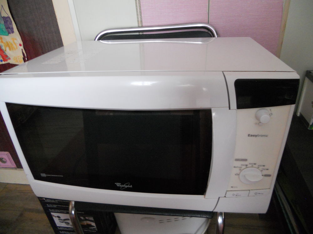 Micro ondes Electroménager