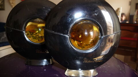 DEUX FLACONS FACTICE PICASSO 60 Nice (06)