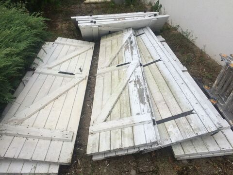 VOLET + PORTES COULISSANTES PLACARD 0 Saint-Genest-Malifaux (42)