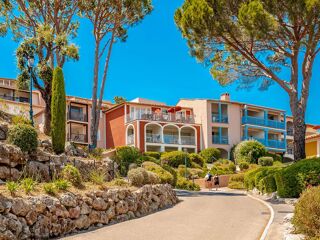 Location  Appartement 