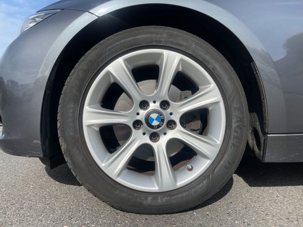S&eacute;rie 3 Touring 320d 163 ch EfficientDynamics Edition Business Design 2017 occasion 42160 Andr&eacute;zieux-Bouth&eacute;on