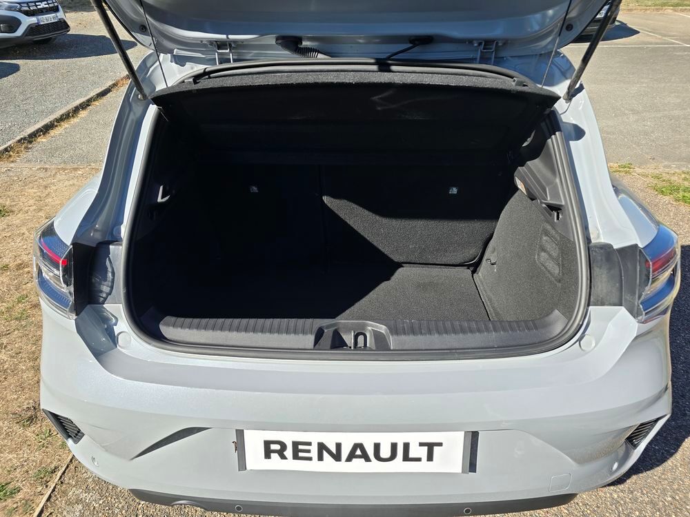 Clio V Clio TCe 90 GSR2 Evolution 2025 occasion 91410 Dourdan
