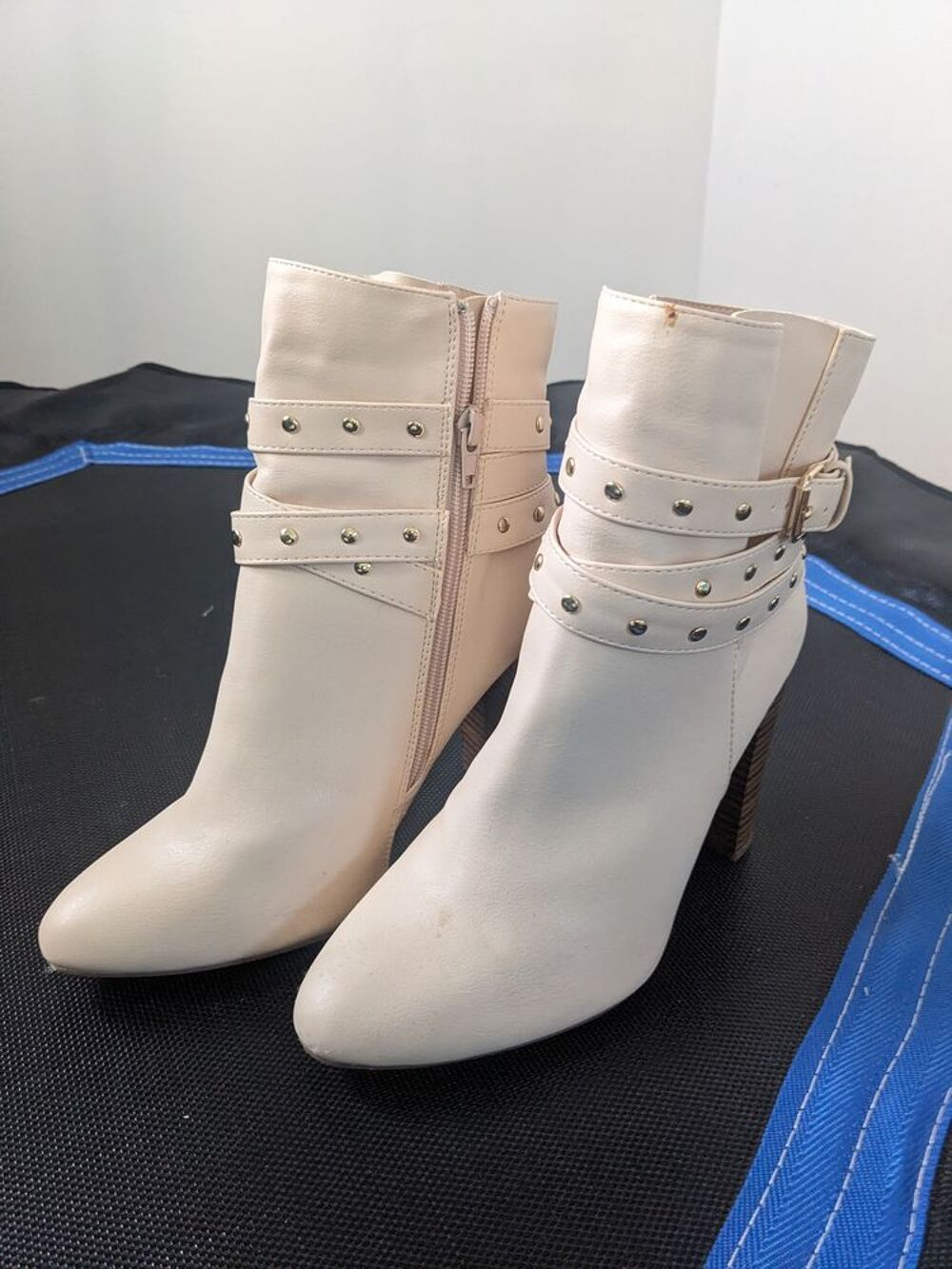 Bottines Chaussures