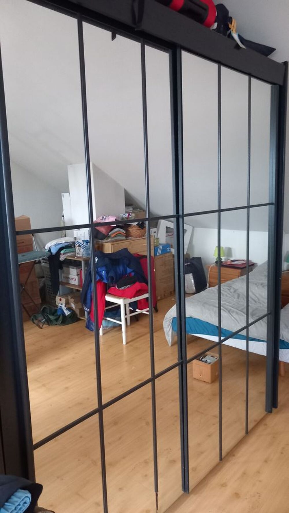 style porte ( KZ ) Meubles