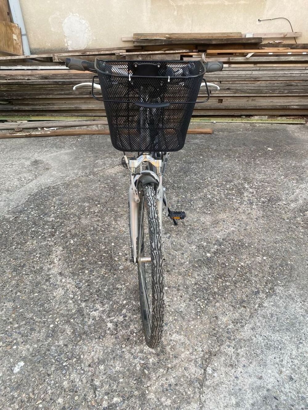 v&eacute;lo femme Vélos