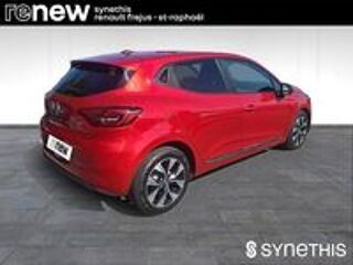 Clio V Clio SCe 65 Evolution 2023 occasion 83600 Fr&eacute;jus