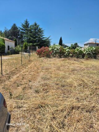  Terrain � vendre 713 m�