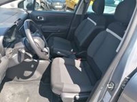 C3 Aircross BlueHDi 120 S&S EAT6 Shine 2021 occasion 28500 Vernouillet